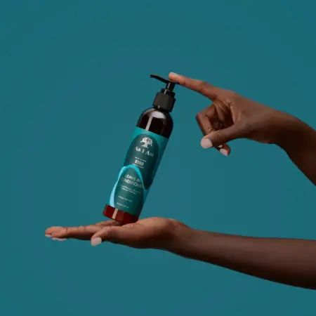 AS I AM Bond Leave-in Acondicionador 237ml - 1